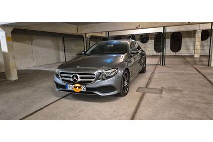 Mercedes-Benz E 350 Gebrauchtwagen