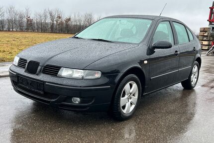 Seat Leon Gebrauchtwagen