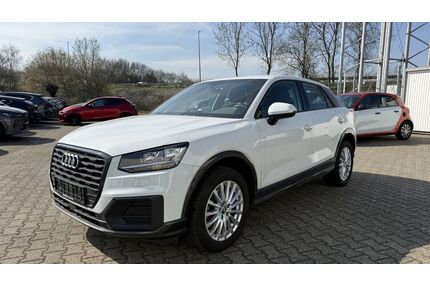 Audi Q2 Gebrauchtwagen