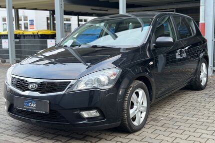 Kia ceed / Ceed Gebrauchtwagen