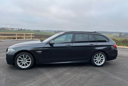 BMW 530 Gebrauchtwagen