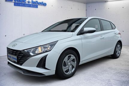 Hyundai i20 Gebrauchtwagen