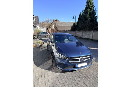 Mercedes-Benz B 200 Gebrauchtwagen