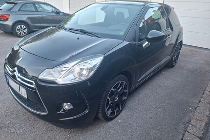 Citroen DS3 Gebrauchtwagen