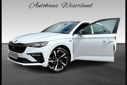 Skoda Scala Gebrauchtwagen
