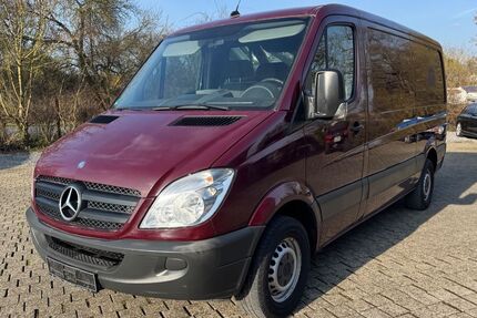 Mercedes-Benz Sprinter Gebrauchtwagen