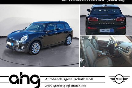 Mini One Clubman Gebrauchtwagen