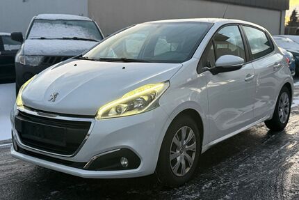 Peugeot 208 Gebrauchtwagen