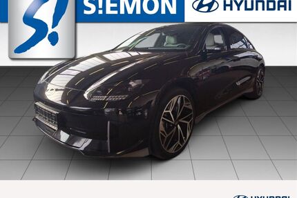 Hyundai IONIQ 6 Gebrauchtwagen