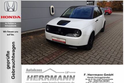 Honda e Gebrauchtwagen