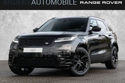 Land Rover Range Rover Velar Gebrauchtwagen