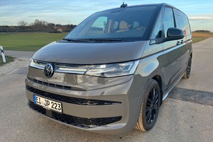 VW T7 Multivan Gebrauchtwagen