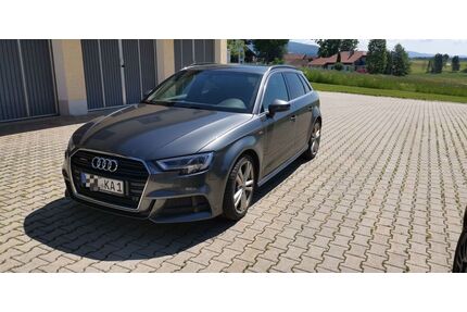 Audi A3 Gebrauchtwagen