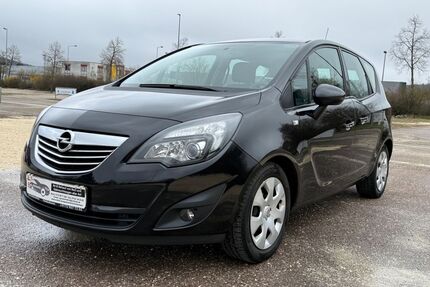 Opel Meriva Gebrauchtwagen