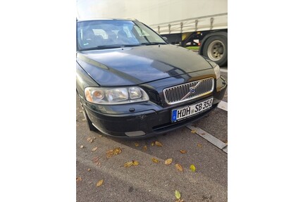 Skoda V70 II 