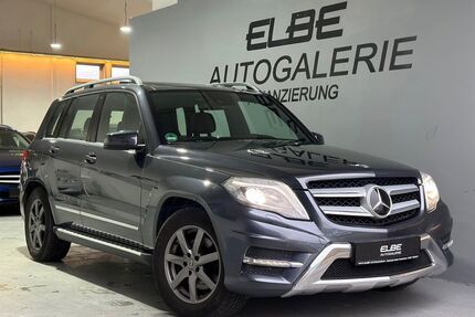 Mercedes-Benz GLK 350 Gebrauchtwagen