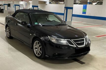 Saab 9-3 Gebrauchtwagen