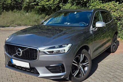 Volvo XC60 Gebrauchtwagen
