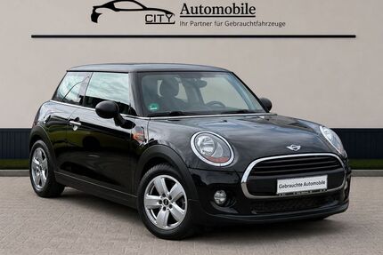 Mini ONE Gebrauchtwagen
