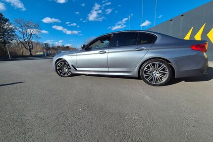 BMW 530 Gebrauchtwagen