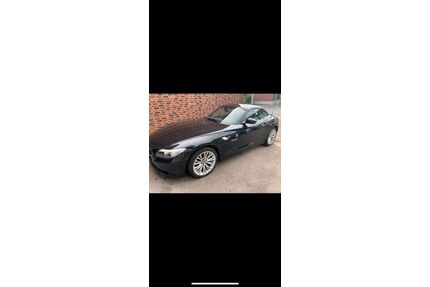 BMW Z4 Gebrauchtwagen