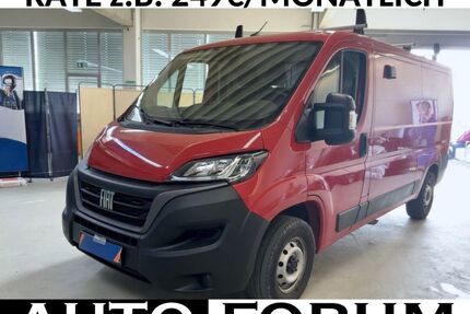 Fiat Ducato Gebrauchtwagen
