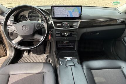 Mercedes-Benz E 350 Gebrauchtwagen