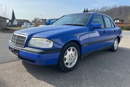 Mercedes-Benz C 180 Gebrauchtwagen
