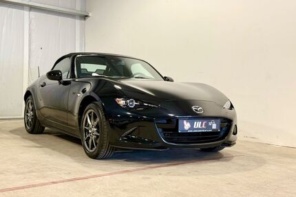 Mazda MX-5 Gebrauchtwagen