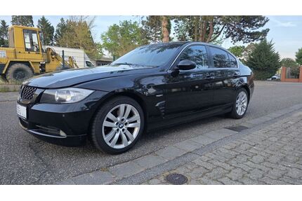 BMW 325 Gebrauchtwagen