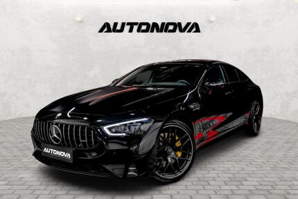 Mercedes-Benz AMG GT Gebrauchtwagen