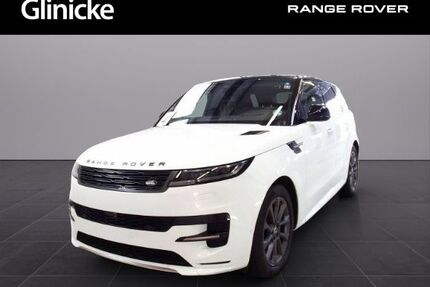 Land Rover Range Rover Sport Gebrauchtwagen