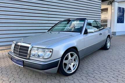 Mercedes-Benz CE 300 Gebrauchtwagen