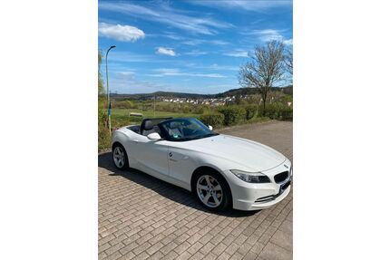 BMW Z4 Gebrauchtwagen