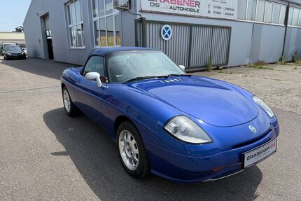 Fiat Barchetta Gebrauchtwagen