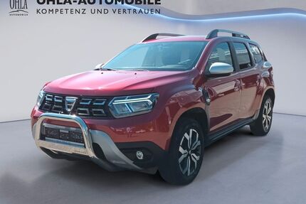 Dacia Duster Gebrauchtwagen