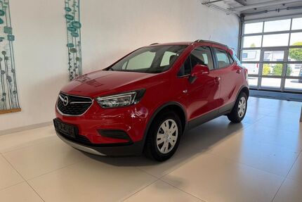 Opel Mokka X Gebrauchtwagen