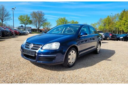 VW Jetta Gebrauchtwagen