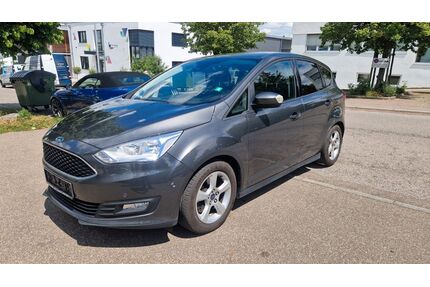 Ford C-Max Gebrauchtwagen
