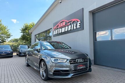 Audi S3 Gebrauchtwagen