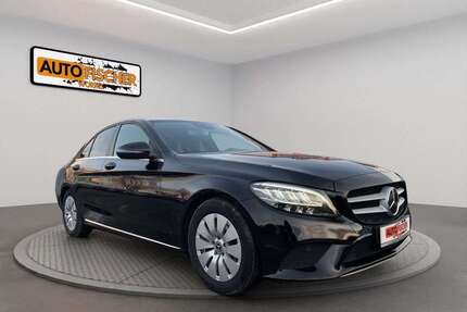 Mercedes-Benz C 220 Gebrauchtwagen