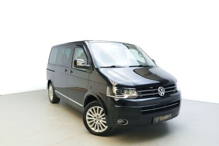 VW T5 Multivan Gebrauchtwagen