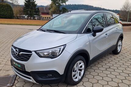 Opel Crossland (X) Gebrauchtwagen