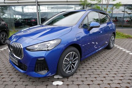 BMW 225 Active Tourer Gebrauchtwagen