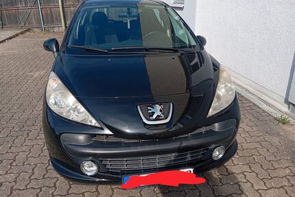 Peugeot 207 Gebrauchtwagen