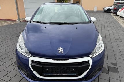 Peugeot 208 Gebrauchtwagen