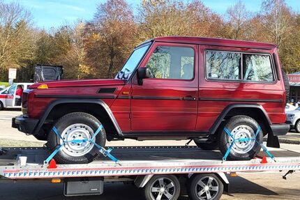 Mercedes-Benz G 230 Gebrauchtwagen