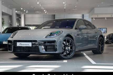 Porsche Panamera Gebrauchtwagen