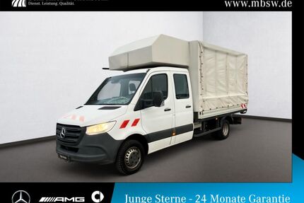 Mercedes-Benz Sprinter Gebrauchtwagen