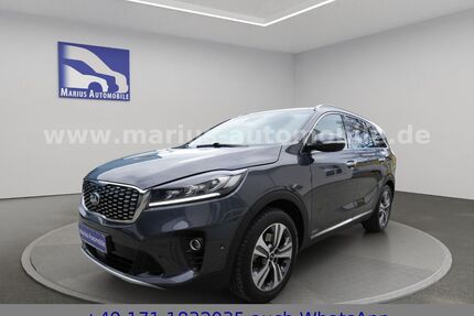 Kia Sorento Gebrauchtwagen
